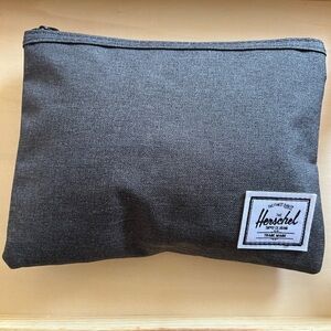 Herschel travel toiletry storage bag